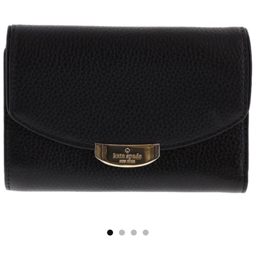 🆕🆕Kate Spade Clutch Mulberry Street Callie Wallet